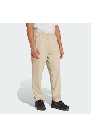 Adidas Multi Essentials Stretch Erkek Eşofman Altı C-adıjp0812e50a00 Bej