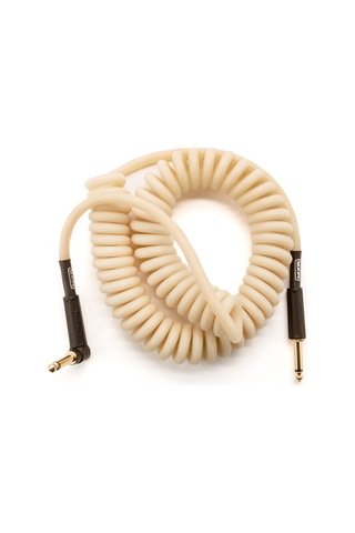 Mxr Dcıcg15r 4.5 Metre Coil Glow Enstrüman Kablosu Straight - Right Angle