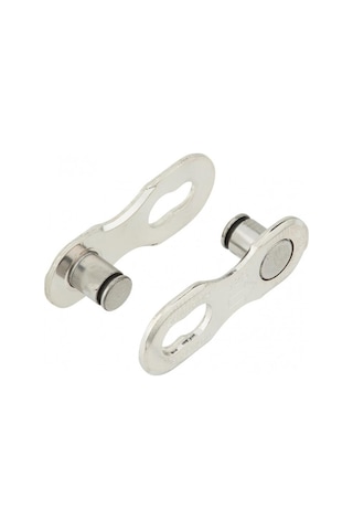 Shimano CN-M7100 12s 126 Bakla Bisiklet Zinciri Siyah