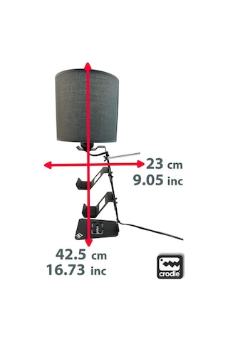 Dualsense Kulaklık Standı Ve Masaüstü Ayarlanabilir Rgb Kumandalı Masa Lambası Ps5 Xbox Ps4 Aksesuar