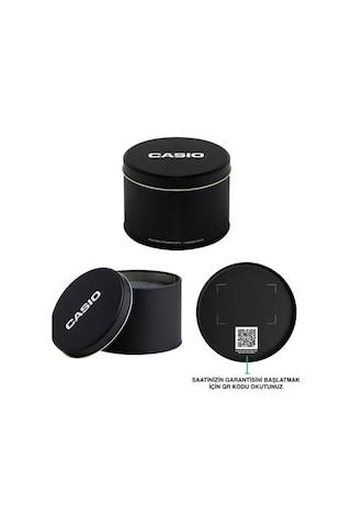 Casio Lq-139amv-7b3ldf Unisex Kol Saati Siyah