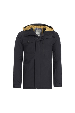 Quiksilver Eqytj03129 Kvj0 Siyah Erkek Mont Siyah