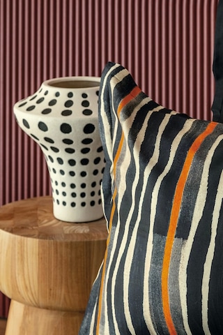 Zephra 210 Tc 83 Tel Dijital Pamuk Saten Çift Kişilik Nevresim Takımı Çok Renkli