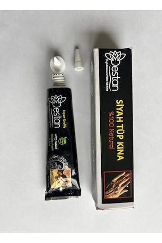 Hint Kınası 10 Gr