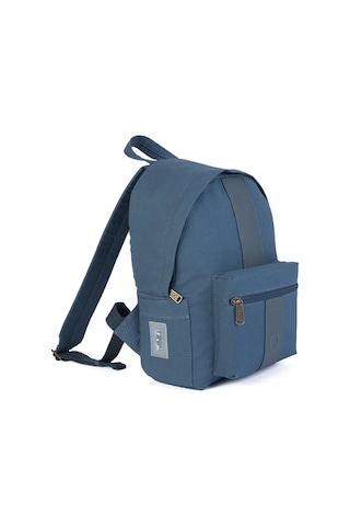 Nors Skoolbag Mini Sırt Çantası- Tian SKM004