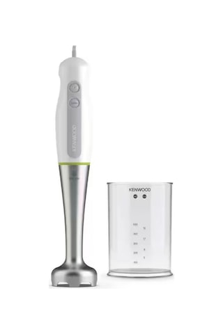 Kenwood HDP106WG 600 Watt Triblade System El Blender Seti