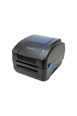 Palmx Dxp-400 Barkod Yazıcı Usb,ethernet Bağlantılı
