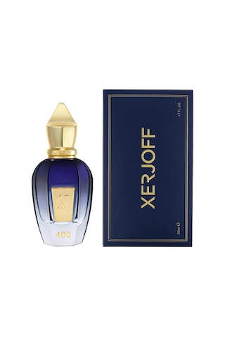 Xerjoff 400 Edp 50 Ml Unisex Parfüm Çiçeksi