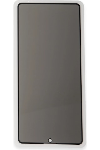 Samsung Galaxy M34 5g 3d Antistatik Hayalet Cam Ekran Koruyucu