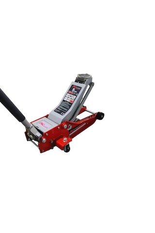 Fk Frıko 5 Ton Çift Pistonlu F1 Alçak Profil Timsah Kriko