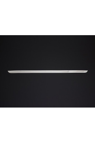 Seat Leon Krom Bagaj Alt Çıta Formlu 2006-2012 Paslanmaz Çelik N11.5593