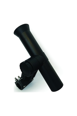 Sealux Marine Kamış Yuvası Hareketli Yanmontaj Plastik Yeni Tip