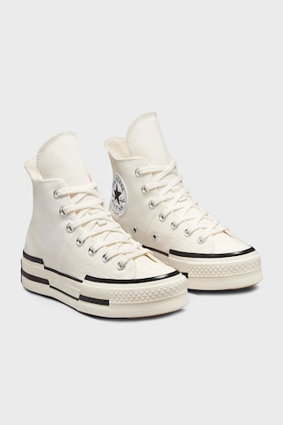 Converse Bayan Ayakkabı A00915c 281 Krem Krem
