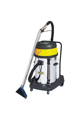 Star 60 CCM Halı ve Koltuk Yıkama Makinası