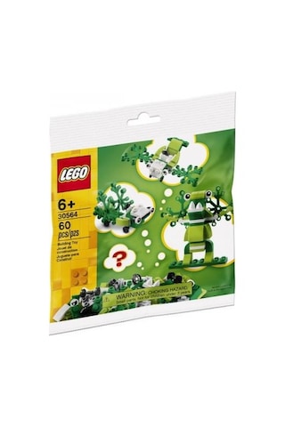 LEGO Classic 30564 Build Your OwnMonster