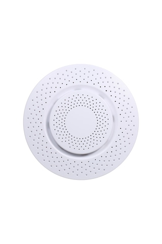 Jeemson Rsh-air Box01 Beyaz Tuya Akıllı Wi-fi Hava Kutusu - Formaldehit, Voc, Co2, Sıcaklık Ve Nem İzleyici - Akıllı Ev Gereci