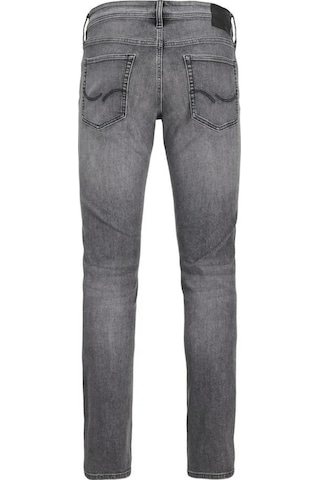 Jack&jones 12243599 Jjıglenn Jjorıgınal Sq 349 Kot Pantolon Gri