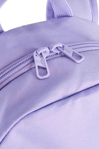 Puma Phase Small Backpack Lila Kadın Sırt Çantası 000000000102267521 Mor