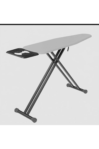 Akıllıelma-perilla Ütü Masası Ib-1008 House Plus 33x110cm Çok Renkli