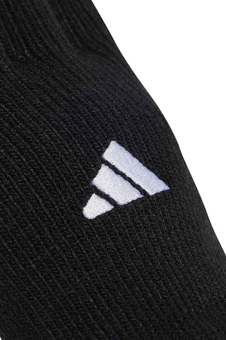 Adidas Tıro L Gloves Siyah Unisex Eldiven 000000000102040654 Siyah