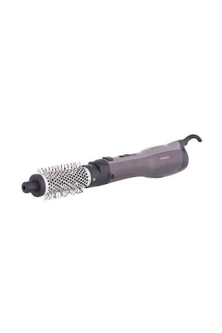 Babyliss As120e 3 Aksesuarlı İyonlu Saç Şekillendirici Multistyle Sıcak Hava Fırçası Mor
