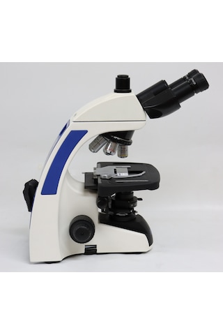 Ece Opto-edu Dijital Mikroskop Laboratuvar Araştırma Mikroskobu Trinoküler 2000x Yüksek Kontrastlı Infinity Plan Optik Sistem Ve 8.0mp Mikroskop Kamerası Usb Bağlantılı Alüminyum Bavulda