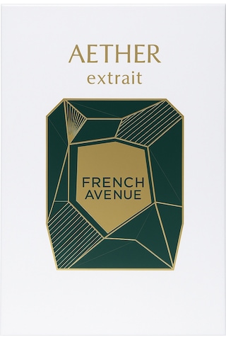 French Avenue Aether Extrait 100ml Narenciye