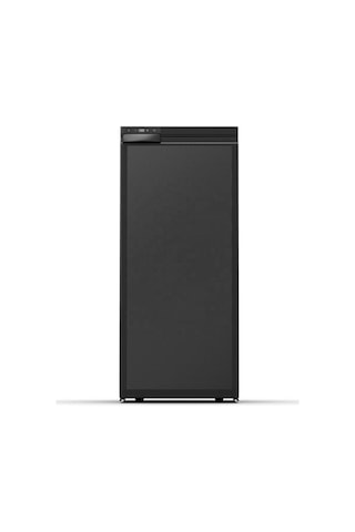Cr90 90 Litre Karavan Ve Araç Buzdolabı - Mini Buzdolabı - 12v/24v Kompresörlü Taşınabilir Buz Bölmeli