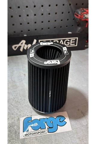 Forge Motorsport Açık Hava Filtresi