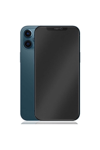 Zore Apple Uyumlu iPhone 14 Pro Max Mat Seramik Ekran Koruyucu