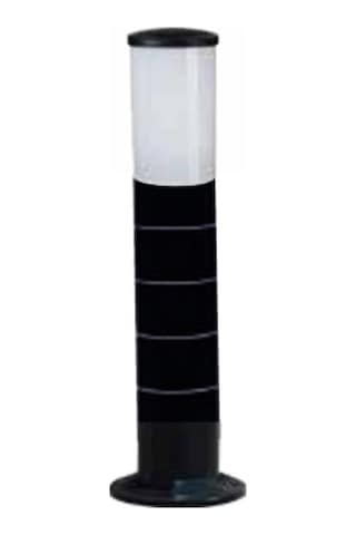 Huzur Elektrik Bollard Direk 55cm Aydınlatma Armatürü 13438