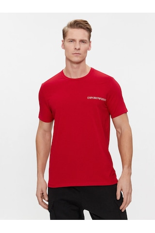 Emporio Armani Emporıo Armanı Erkek 2 Li Atlet 111267-4r717-71435 111267-4r717-71435 Çok Renkli Çok Renkli