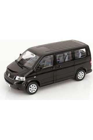 1/18 Norev Volkswagen Multivan 2003