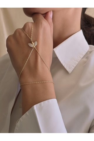 Arı Model Gold Renk Şahmeran