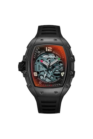 Welder Moody Watch Wrt1005-r Erkek Kol Saati