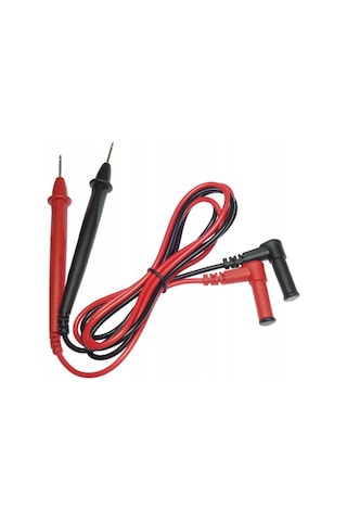 Unı-t Ut L20 Ölçü Aleti Probu Cat I 1000v / Cat Iı 600v 10a 90°