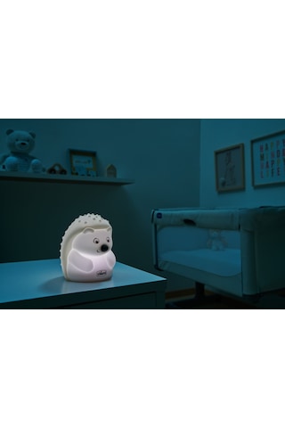 Chicco Şarj Edilebilir Gece Lambası 00010576000000 Siyah