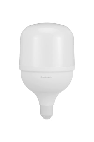 Panasonic E27 Led Torch Lamba, Beyaz Işik 35w 4190lm 6500k