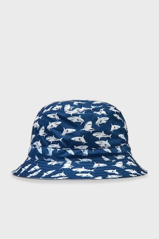 Paul & Shark Erkek Şapka 24417128 L17 Lacivert Lacivert