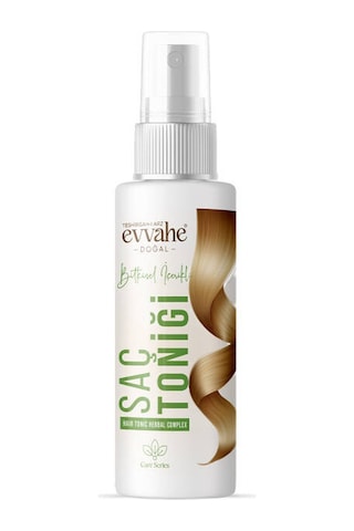 Saç Toniği 100 Ml