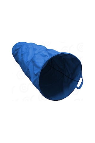 Kumaş Akordion Tünel