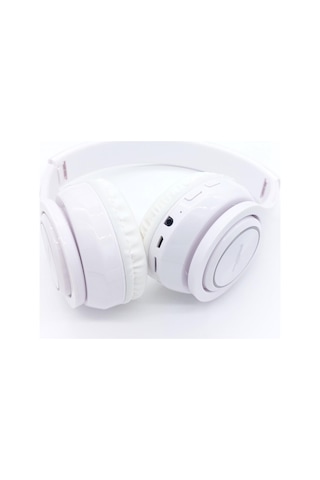 Acl ABK-03 Kablosuz Rgb Led Bluetooth Kulaküstü Kulaklık