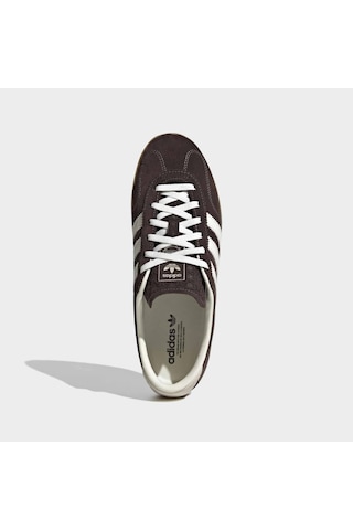 Adidas Ih6932 Gazelle Lo Pro W Kadın Günlük Spor Ayakkabısı Kahverengi