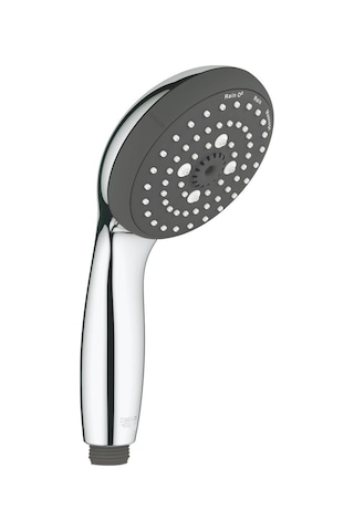 Grohe Vitalio Start 3f El Duşu - 26031001 Gümüş