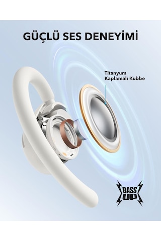 Anker Soundcore V20i Tws Kulak İçi Kulaklık (A3876)