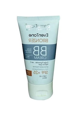 Koyu Tonlu Spf+25 Güneş Koruma Bb Krem 0