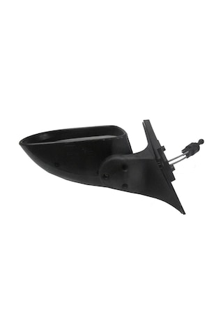 Fiat Şahin/doğan/kartal- 1997-2002 Kapı Aynası Sol Manuel Yumurta Tip/plastik Ayak Er Ayna Oem