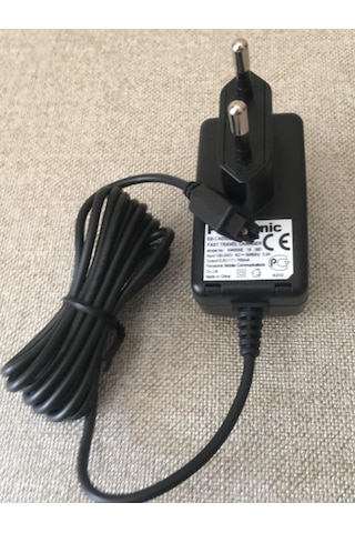Panasonic Eb-cad55eu Kws05e Orijinal Şarj Aleti