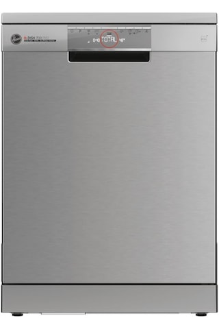Hoover HFB 6B2S3FX Wi-Fi Bluetooth 12 Programlı 16 Kişilik Bulaşık Makinesi