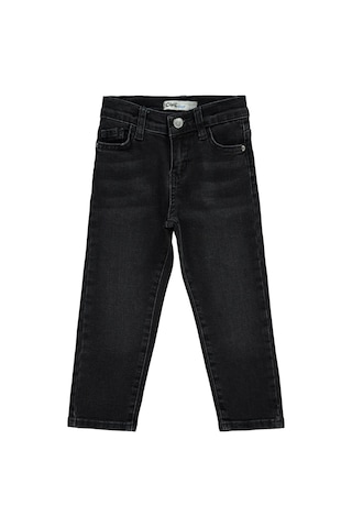 Civil Boys Erkek Çocuk Kot Pantolon 2-5 Yaş Füme 20d68874124s1-1 Füme